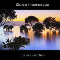 Guido Negraszus - Blue Garden
