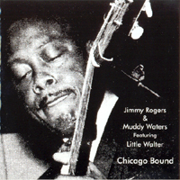 Muddy Waters - Chicago Bound