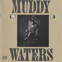 Muddy Waters - King Bee