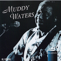 Muddy Waters - Mannish Boy