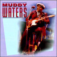 Muddy Waters - Louisiana Blues