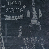 Vlad Tepes - The Black Legions (Demo)