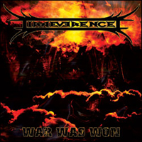 Irreverence - War Was Won