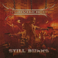 Irreverence - Still Burns