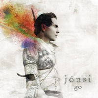 Jonsi - Go Do (Promo Single)