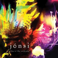 Jonsi - Live at The Wiltern