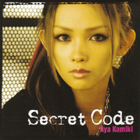 Aya Kamiki - Secret Code