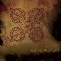 Kills And Thrills - Liars