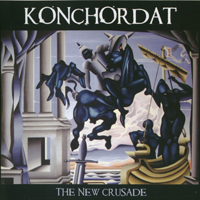 Konchordat - The New Crusade