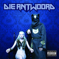 Die Antwoord - $O$ (International Deluxe Version)