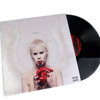 Die Antwoord - Ten$ion (Vinyl Lp)