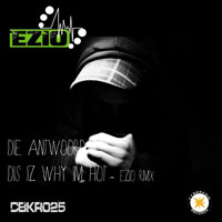 Die Antwoord - Dis Iz Why I'm Hot (Ezio Remix) (Single)