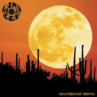 Luna Negra (POL) - Soundproof Demo
