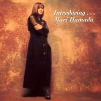 Mari Hamada - Introducing... Mari Hamada