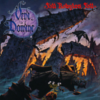 Veni Domine - Fall Babylon Fall (Reissue 1997)