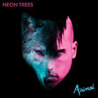 Neon Trees - Animal (10