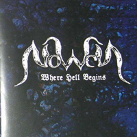 Nowen - Where Hell Begins (EP)