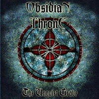 Obsidian Throne - The Unquiet Grave