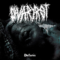 Ovaryrot - Deform