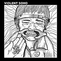Violent Soho - How To Taste (Single)
