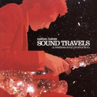 Nathan Haines - Sound Travels