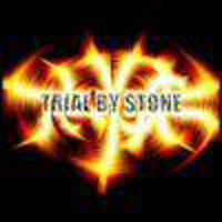 Trial By Stone - Trial By Stone (Demo)