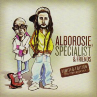 Alborosie - Alborosie, Specialist & Friends (CD 1)