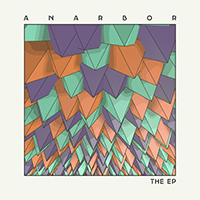 Anarbor - The EP
