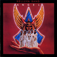 Angel (USA) - Helluva Band