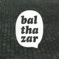Balthazar (BEL) - Balthazar (EP)