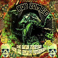 Rob Zombie - The Triumph of King Freak (A Crypt of Preservation and Superstition) (Single)