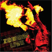 Rob Zombie - Zombie Live