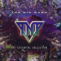 TNT - The Big Bang (The Essential Collection)