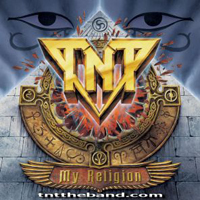 TNT - My Religion