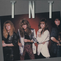 TNT - Tell No Tales