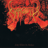 Sargoth - Lay Eden In Ashes