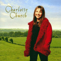 Charlotte Matilda Church - Charlotte Church