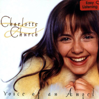 Charlotte Matilda Church - Voice Of An Angel