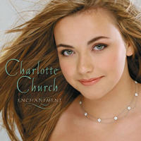 Charlotte Matilda Church - Enchantment