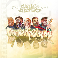 Cronometrobudu - El Día De Los Muertos (Single)