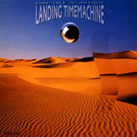 Daisuke Asakura - Landing Timemachine