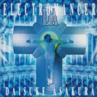 Daisuke Asakura - Electromancer