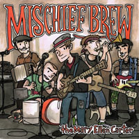 Mischief Brew - Under the Table (Single)