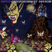 Entertainment System - SUPER Entertainment System