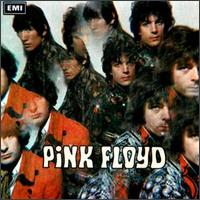 Pink Floyd - Piper At The Gates Of Dawn