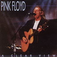 Pink Floyd - A Clear View (Rosemont Horizon, Chicago, September 28, 1987: CD 2)