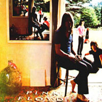 Pink Floyd - Ummagumma (CD 1)