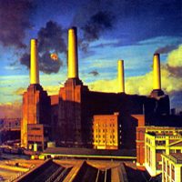 Pink Floyd - Animals (20th Anniversary Edition)