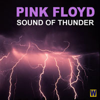 Pink Floyd - Sound Of Thunder  (Rainbow Hall, Nagoya, Japan, 03.11) (CD 1)