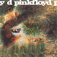 Pink Floyd - Discovery (CD 2 - A Saucerful of Secrets)
